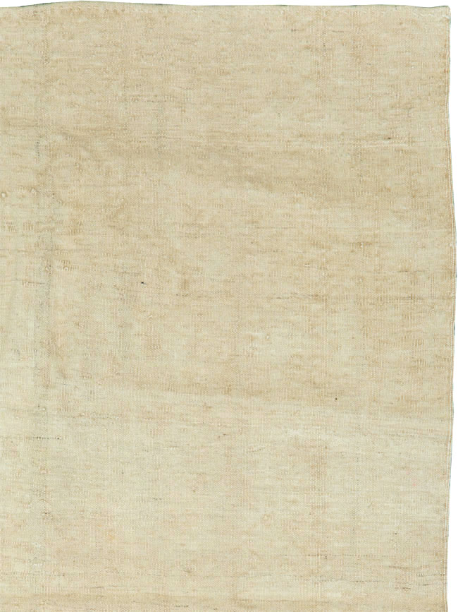 Vintage Turkish Anatolian Flat-weave Kilim, No.22927 - Staging