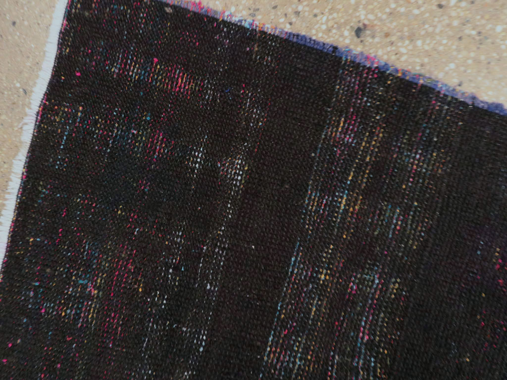 Vintage Turkish Anatolian Rug, No.23766 - Staging