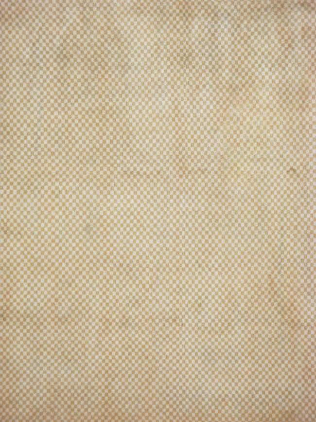 Vintage Persian Kerman Carpet, No.23769 - Staging