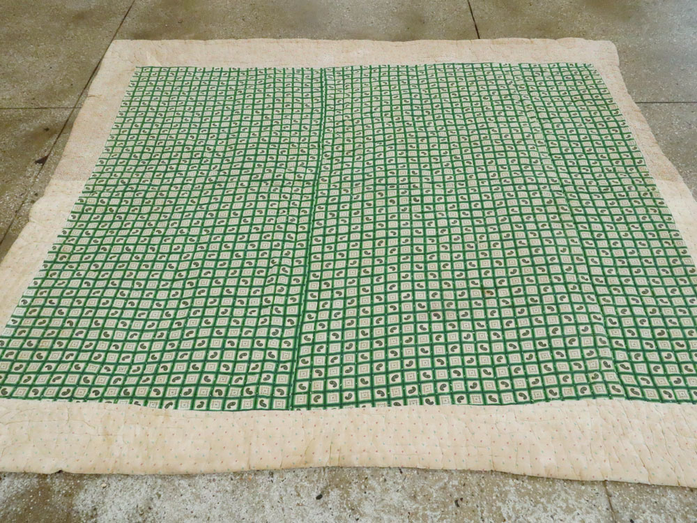 Vintage Persian Lahaf, No.25140 - Staging