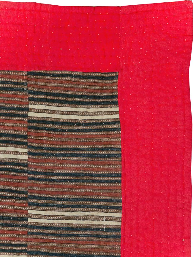 Vintage Persian Lahaf, No.25187 - Staging