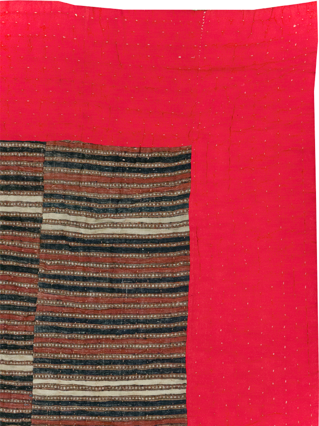 Vintage Persian Lahaf, No.25187 - Staging