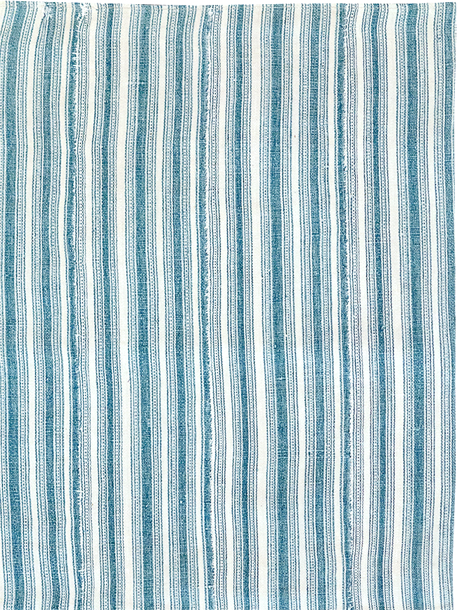 Vintage Persian Flatweave Kilim Square Accent Rug, No.25190 - Staging