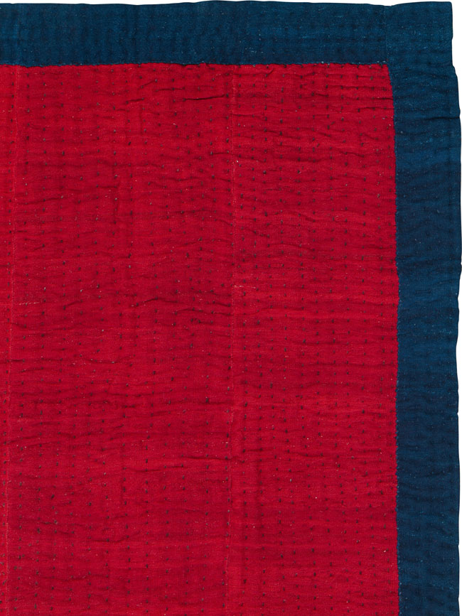 Vintage Persian Lahaf, No.25838 - Staging