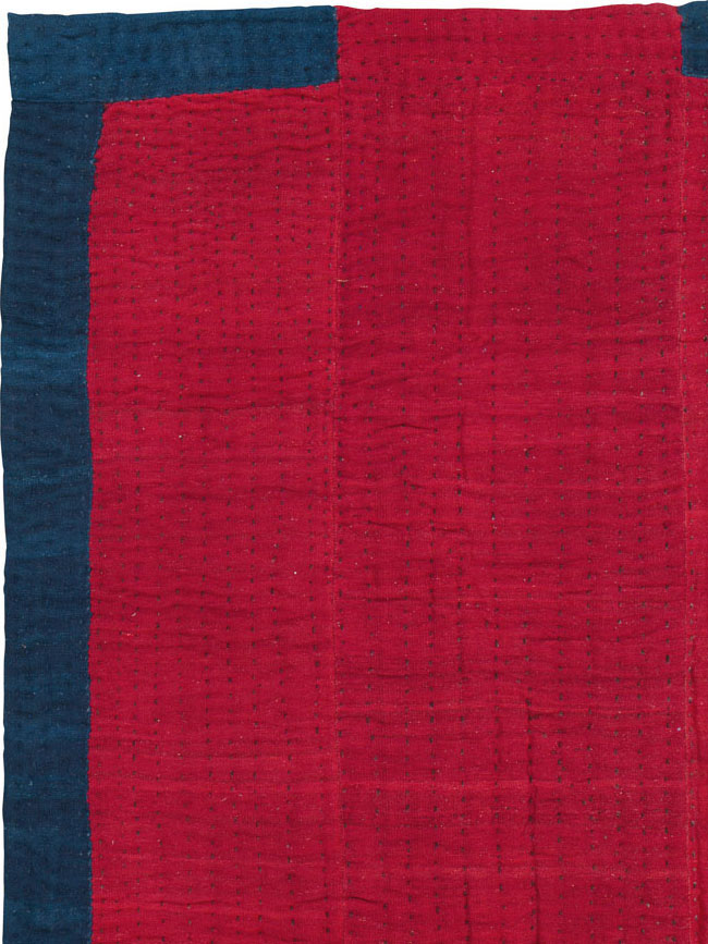 Vintage Persian Lahaf, No.25838 - Staging