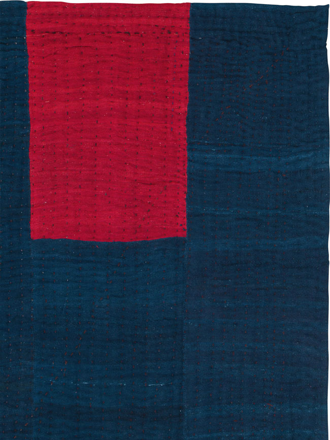 Vintage Persian Lahaf, No.25838 - Staging