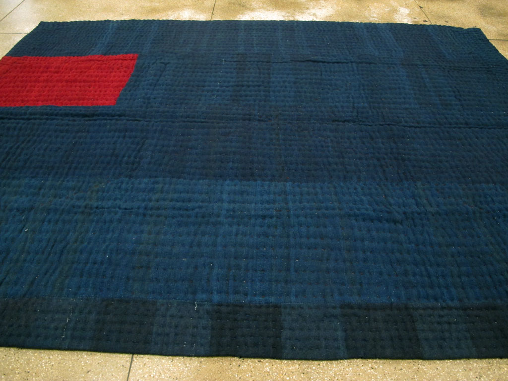 Vintage Persian Lahaf, No.25838 - Staging