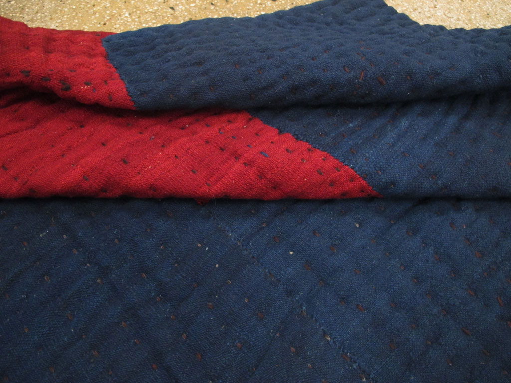 Vintage Persian Lahaf, No.25838 - Staging