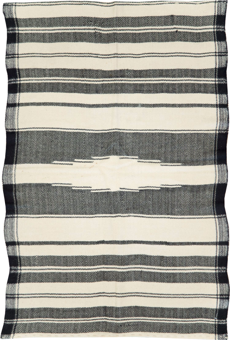 Vintage Persian Textile, No.26800 - Staging