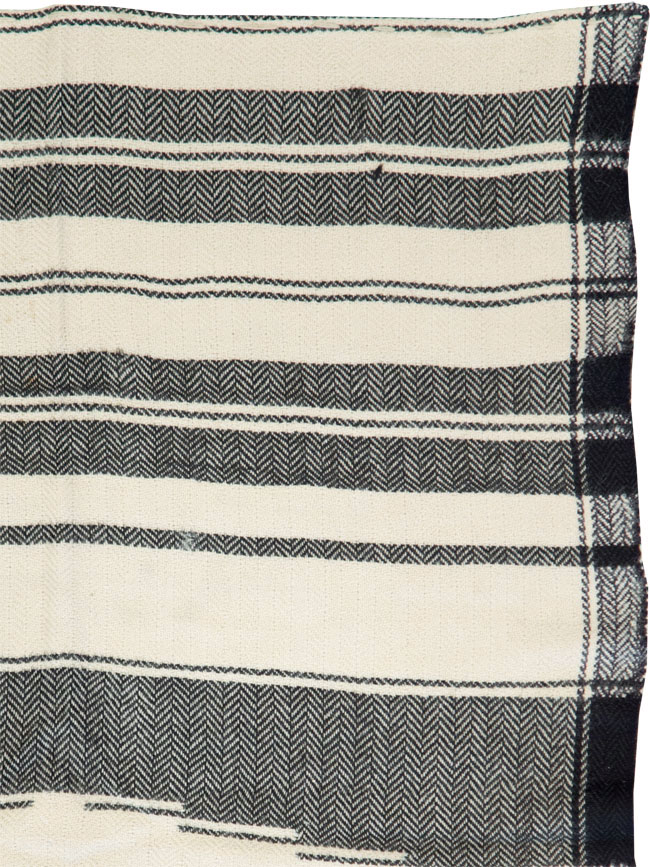 Vintage Persian Textile, No.26800 - Staging