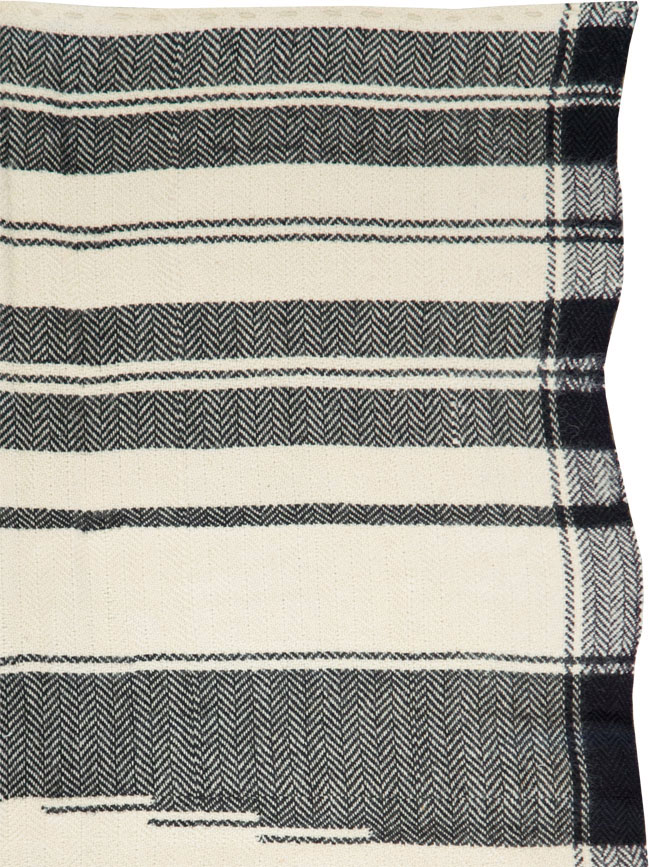 Vintage Persian Textile, No.26800 - Staging