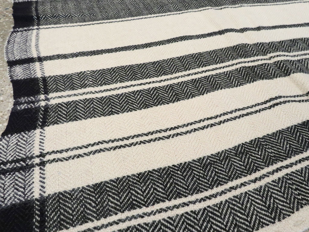 Vintage Persian Textile, No.26800 - Staging