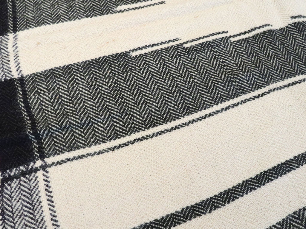 Vintage Persian Textile, No.26800 - Staging