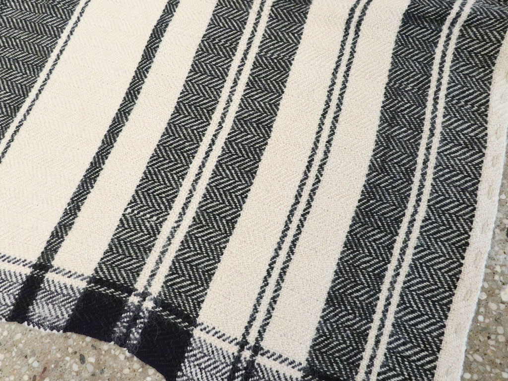 Vintage Persian Textile, No.26800 - Staging