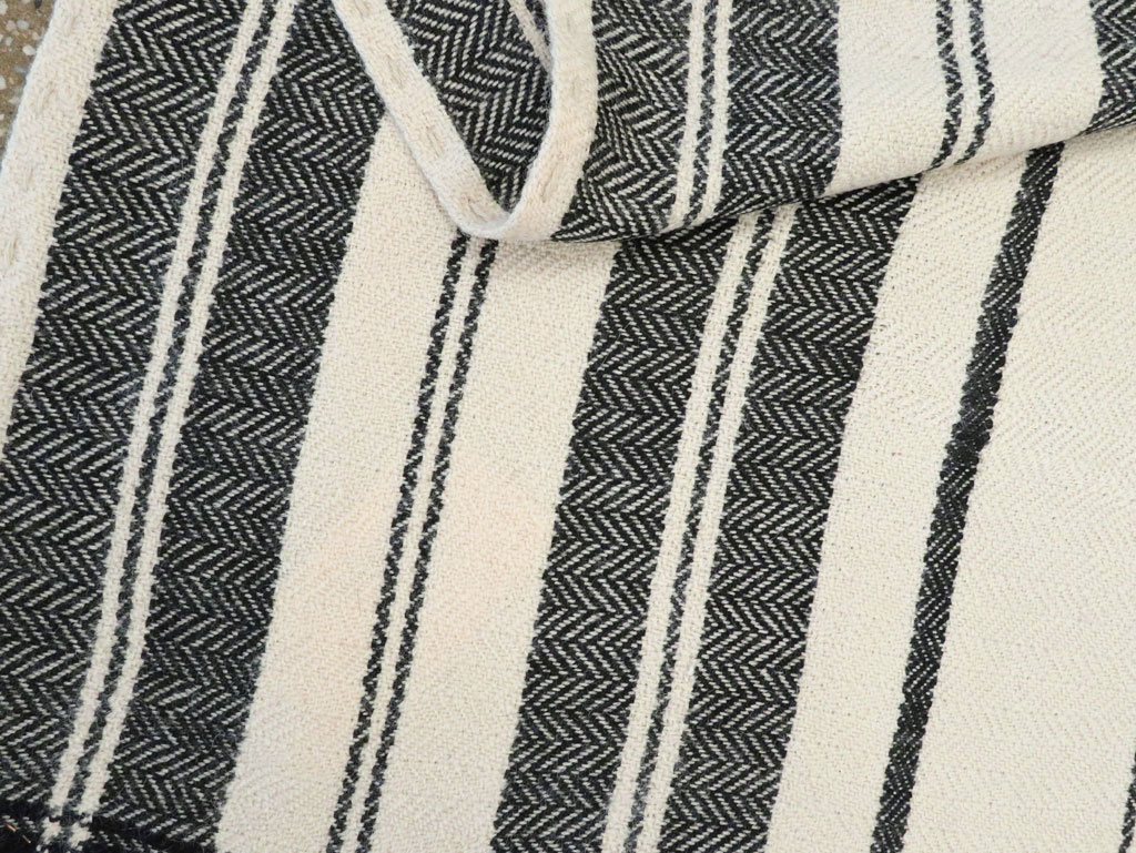 Vintage Persian Textile, No.26800 - Staging