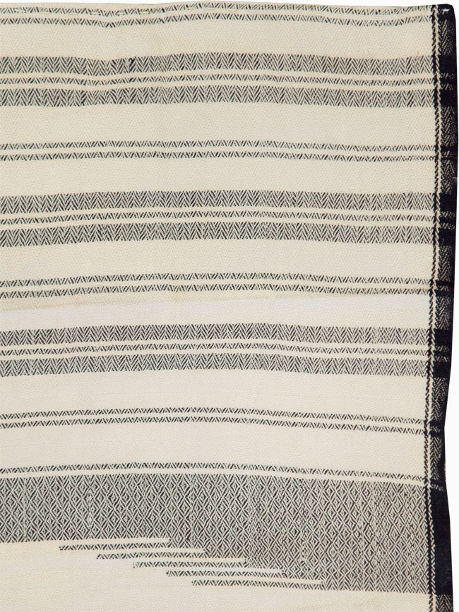 Vintage Persian Textile, No.26803 - Staging