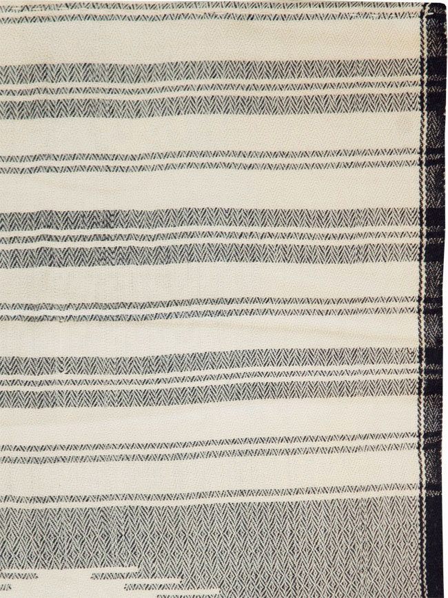 Vintage Persian Textile, No.26803 - Staging