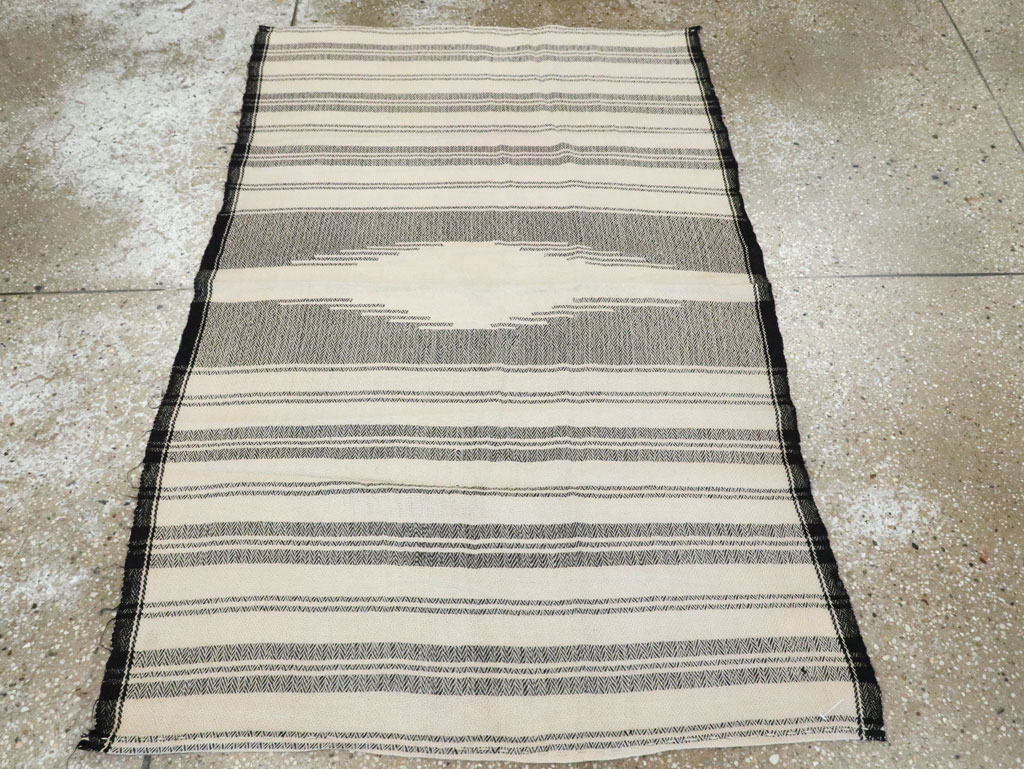 Vintage Persian Textile, No.26803 - Staging