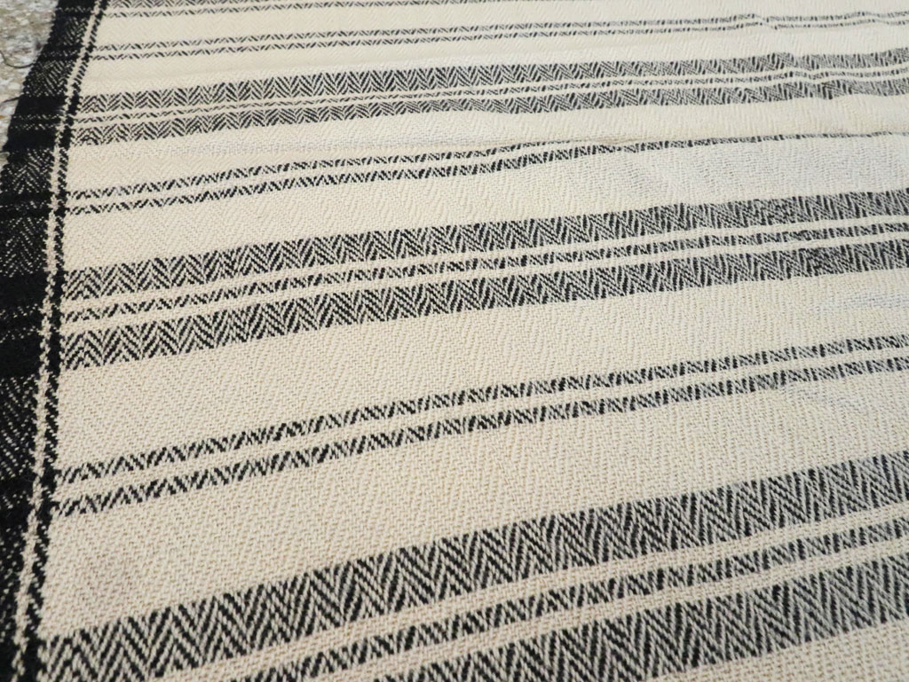 Vintage Persian Textile, No.26803 - Staging