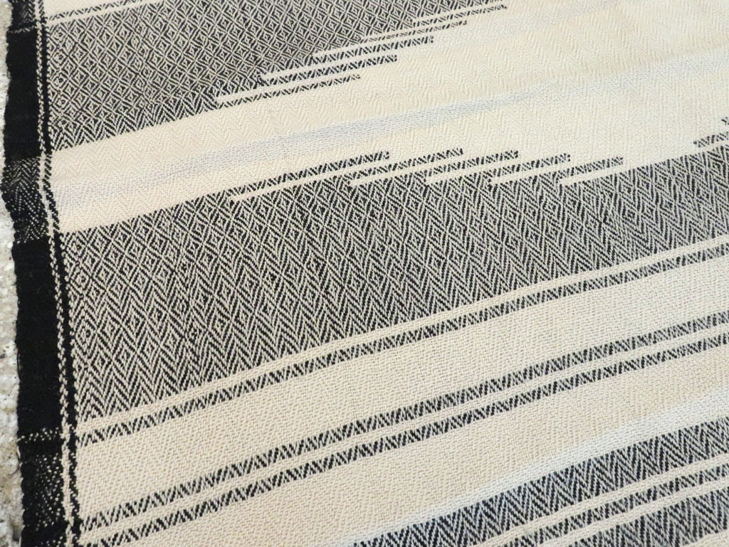 Vintage Persian Textile, No.26803 - Staging