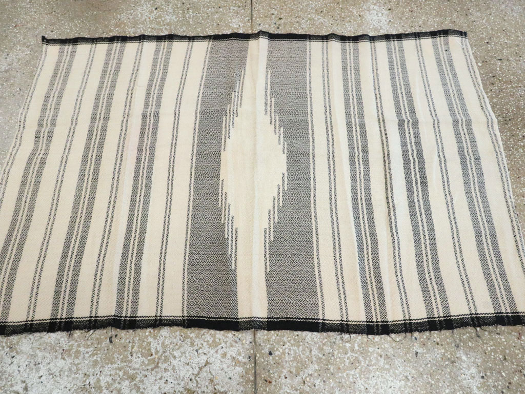 Vintage Persian Textile, No.26803 - Staging