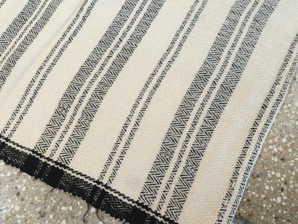 Vintage Persian Textile, No.26803 - Staging