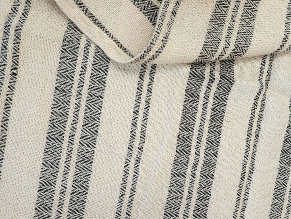 Vintage Persian Textile, No.26803 - Staging