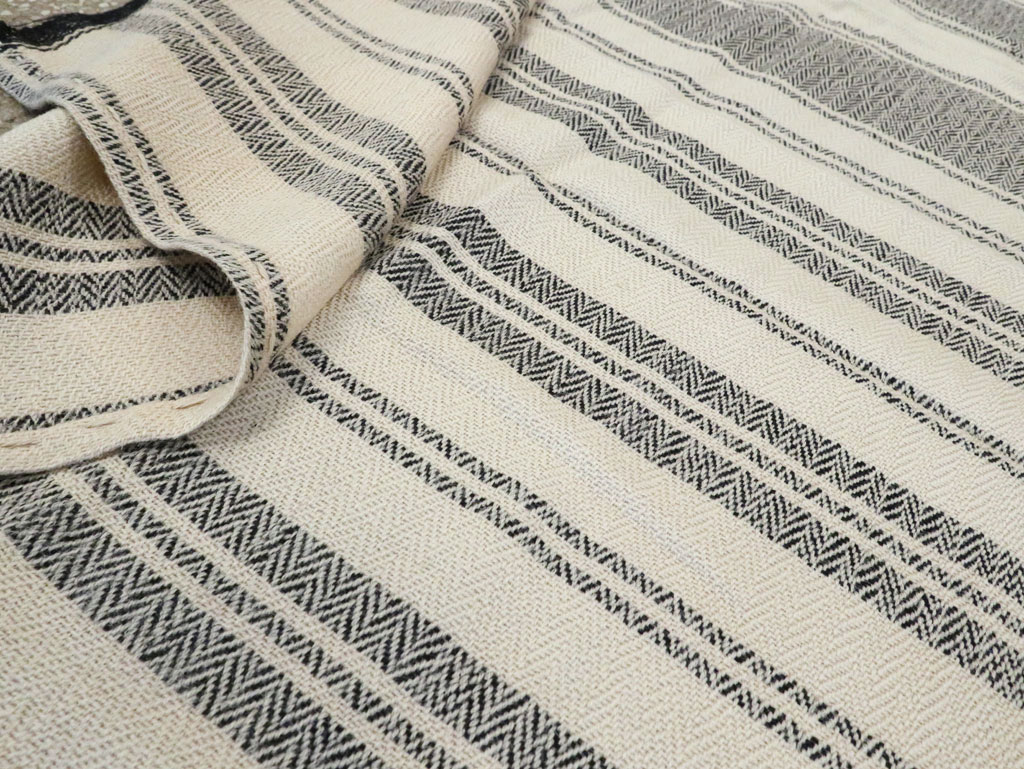 Vintage Persian Textile, No.26803 - Staging