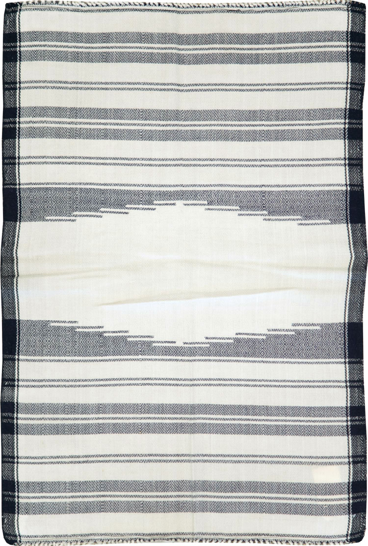 Vintage Persian Textile, No.26805 - Staging