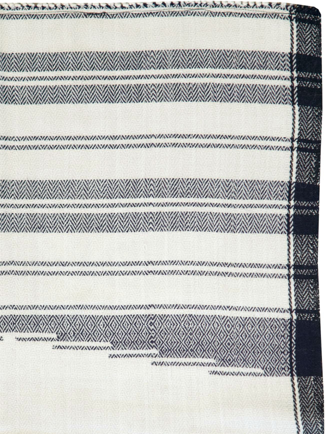 Vintage Persian Textile, No.26805 - Staging