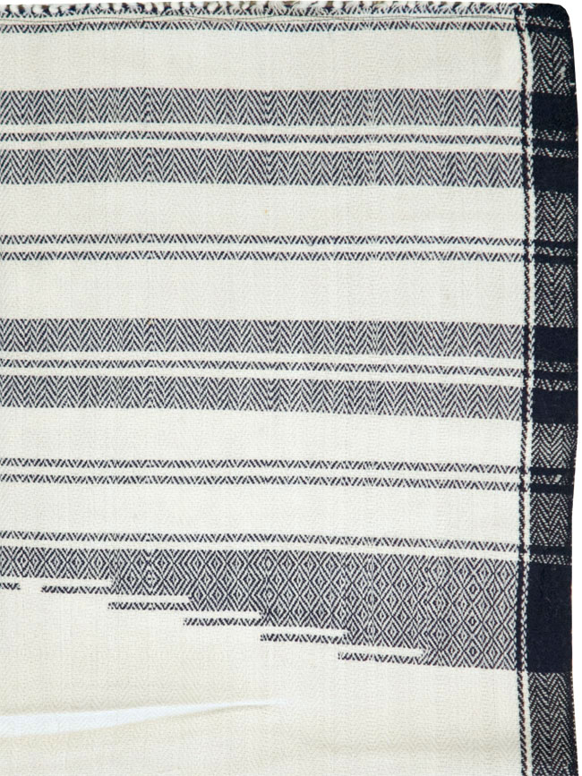 Vintage Persian Textile, No.26805 - Staging