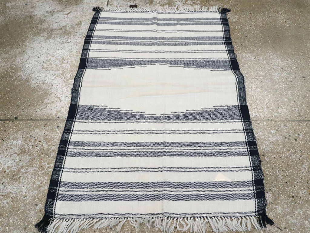 Vintage Persian Textile, No.26805 - Staging