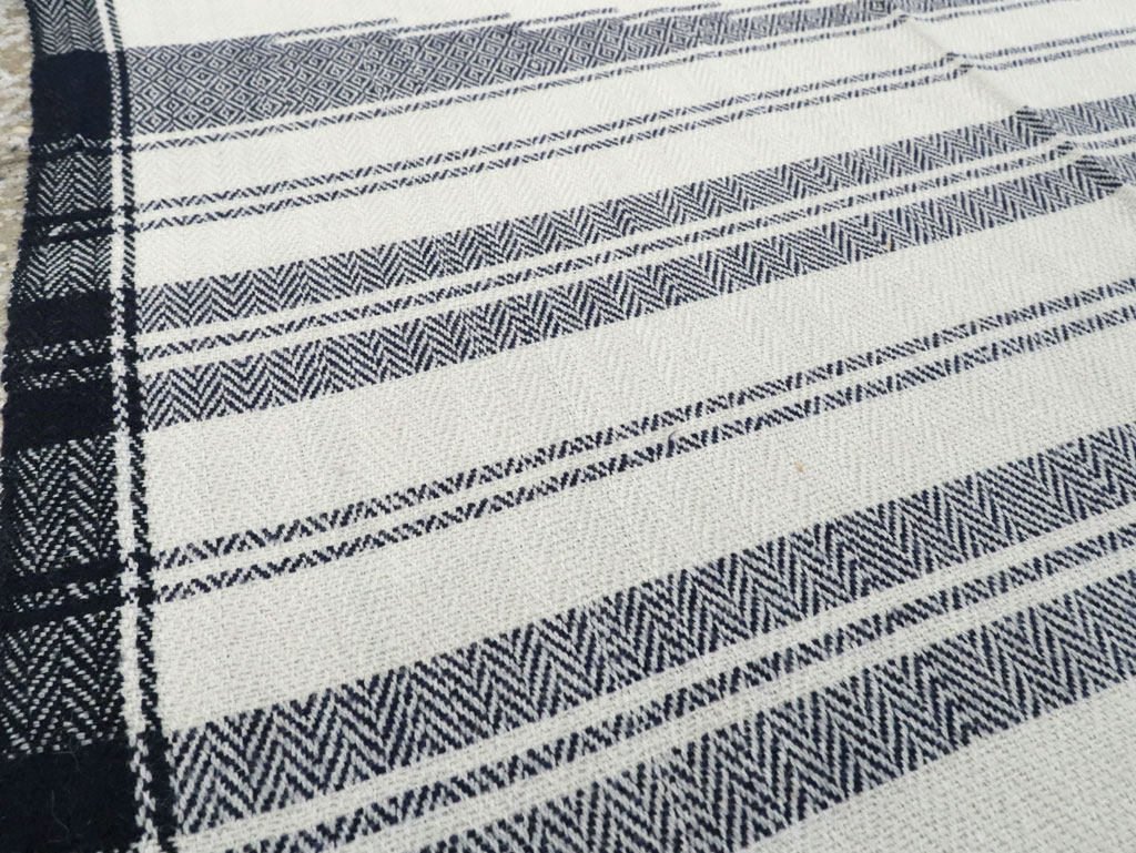 Vintage Persian Textile, No.26805 - Staging