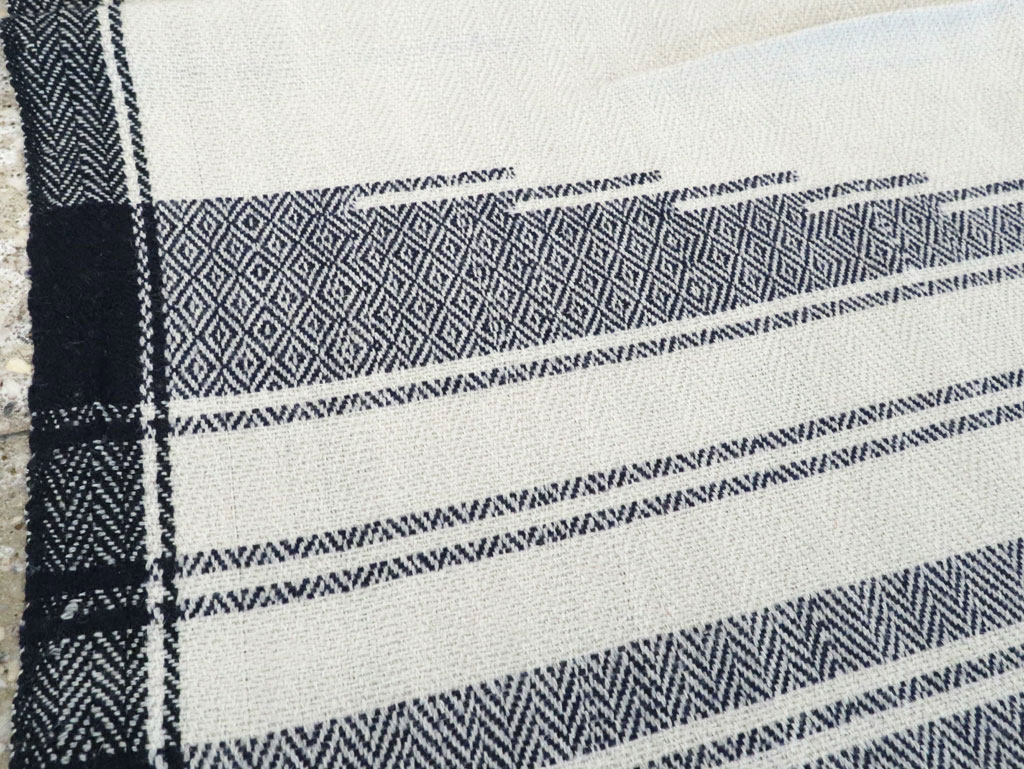 Vintage Persian Textile, No.26805 - Staging