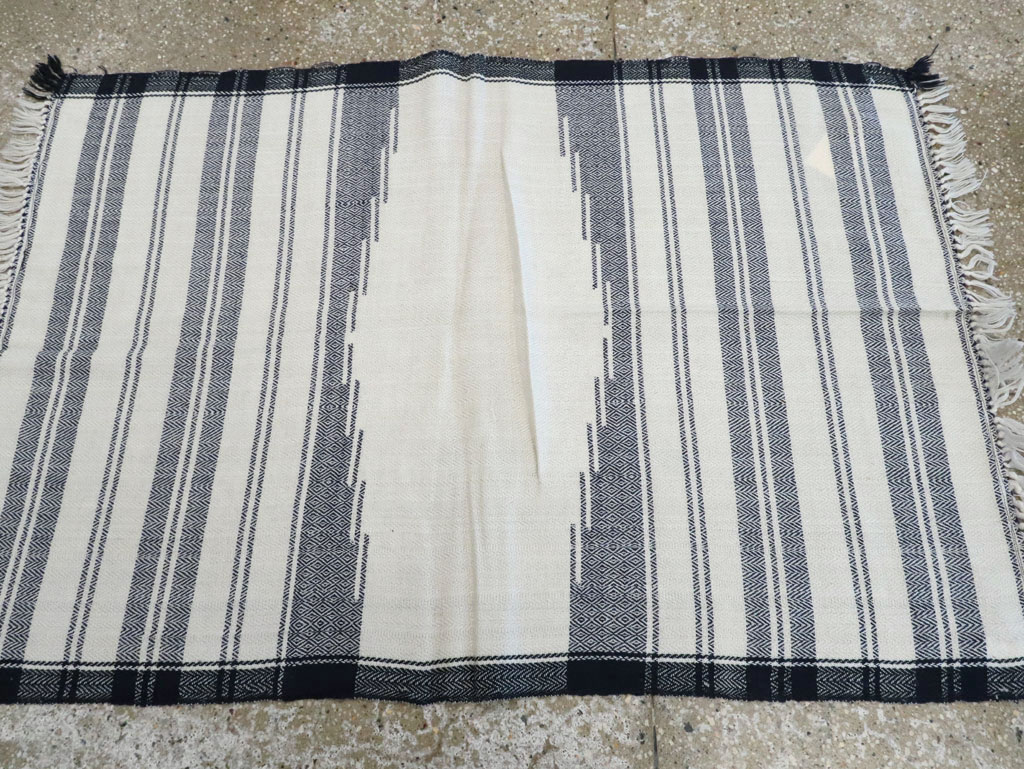 Vintage Persian Textile, No.26805 - Staging