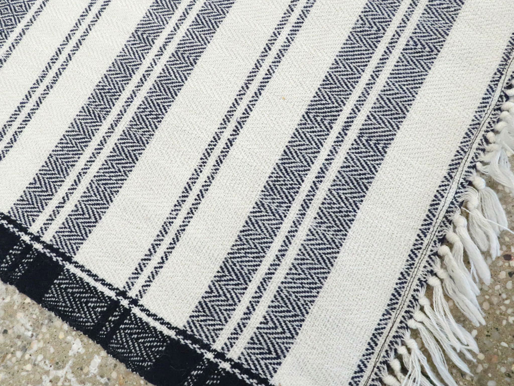 Vintage Persian Textile, No.26805 - Staging