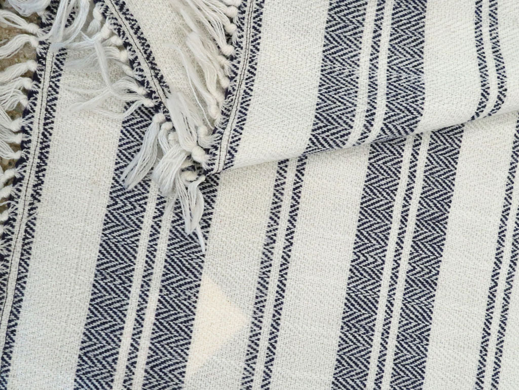 Vintage Persian Textile, No.26805 - Staging