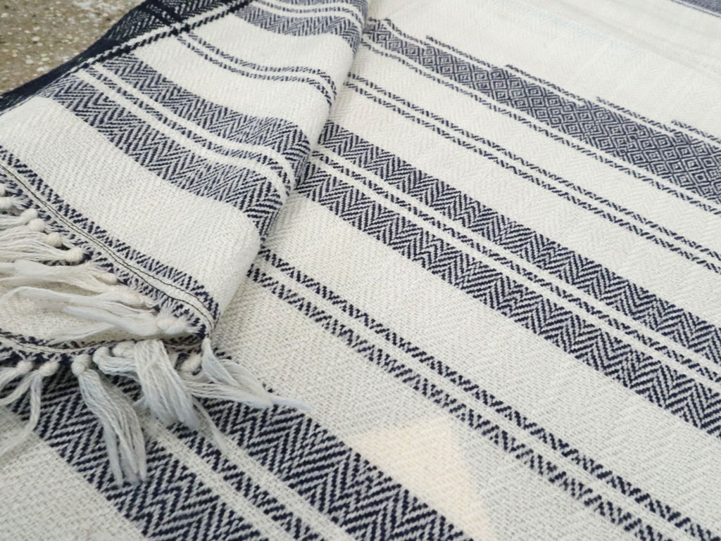 Vintage Persian Textile, No.26805 - Staging