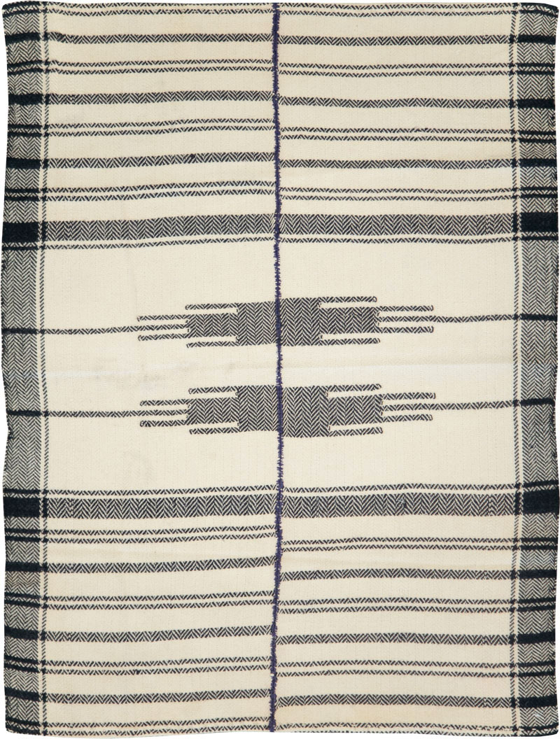 Vintage Persian Textile, No.26806 - Staging