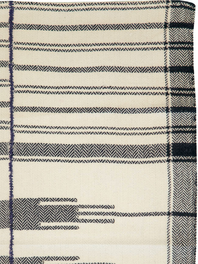 Vintage Persian Textile, No.26806 - Staging