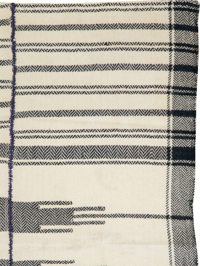 Vintage Persian Textile, No.26806 - Staging