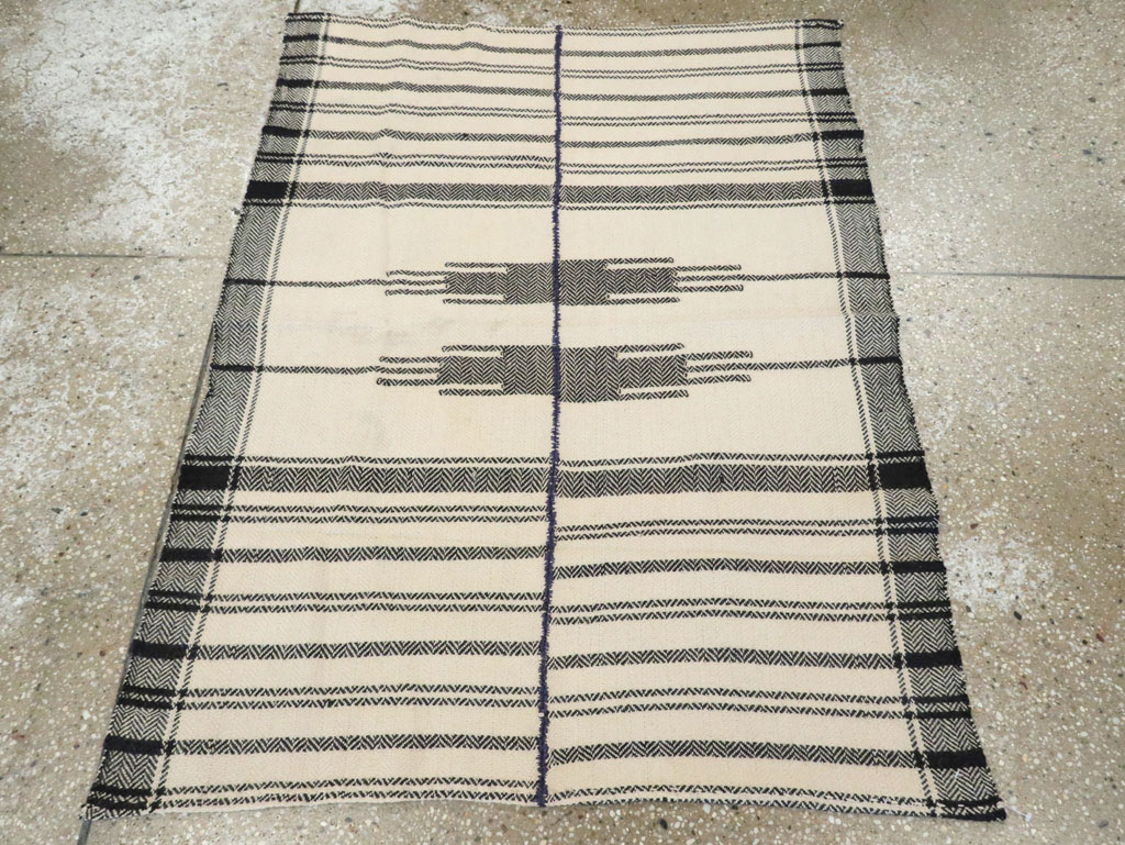 Vintage Persian Textile, No.26806 - Staging