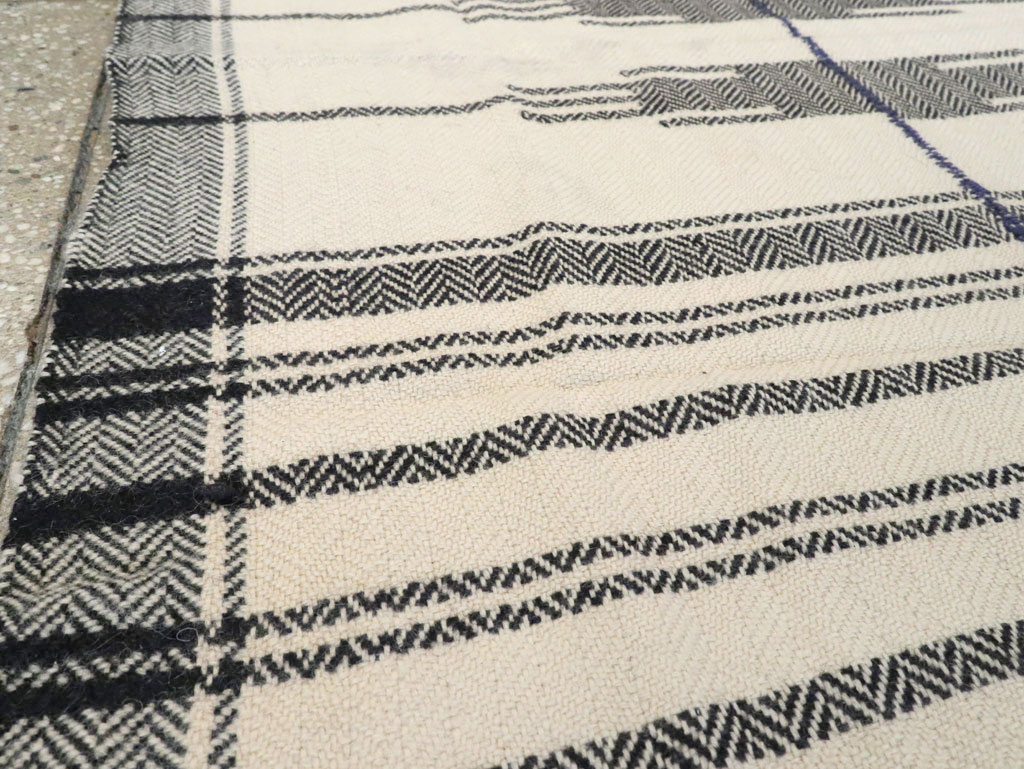 Vintage Persian Textile, No.26806 - Staging