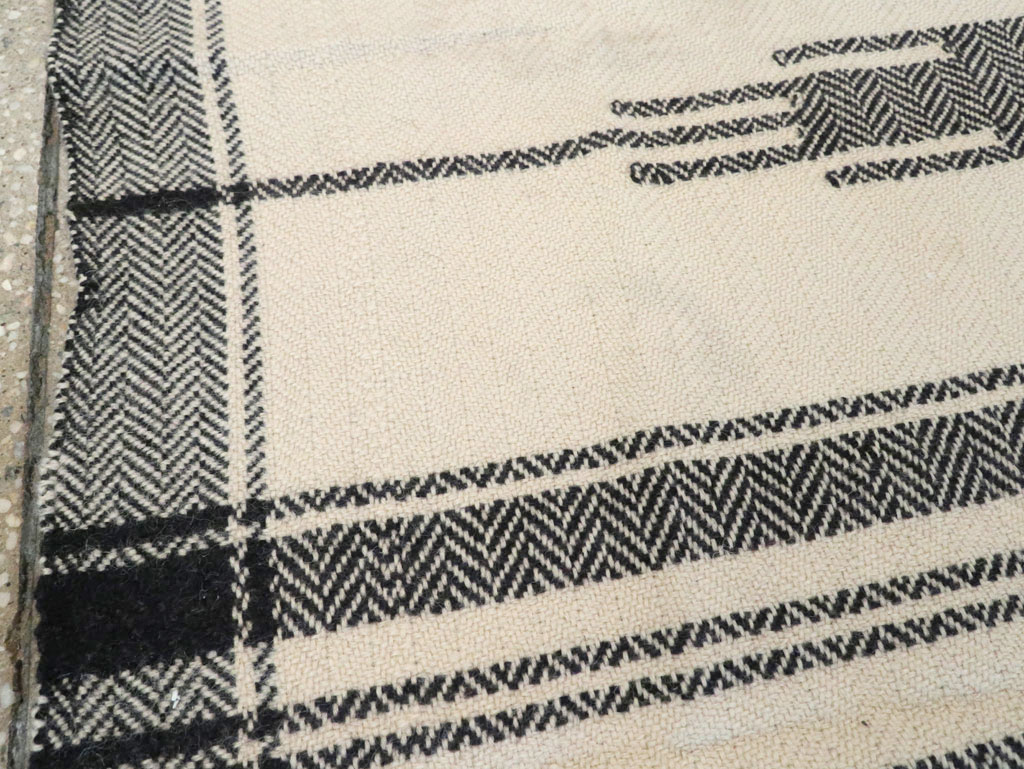 Vintage Persian Textile, No.26806 - Staging