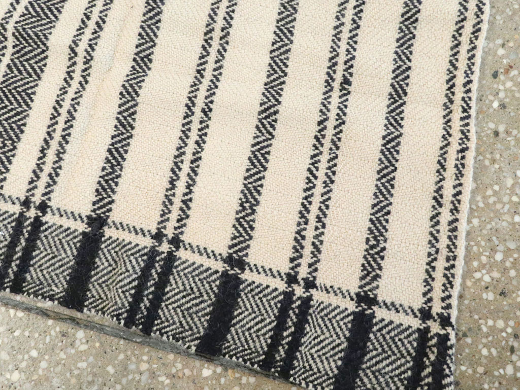 Vintage Persian Textile, No.26806 - Staging