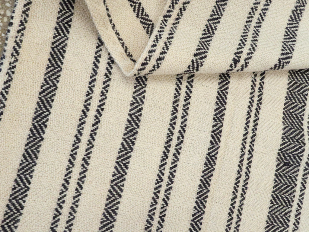 Vintage Persian Textile, No.26806 - Staging