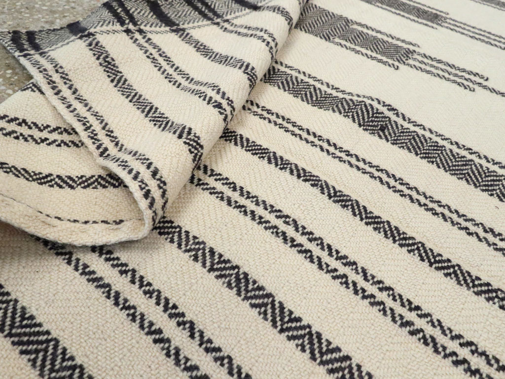 Vintage Persian Textile, No.26806 - Staging