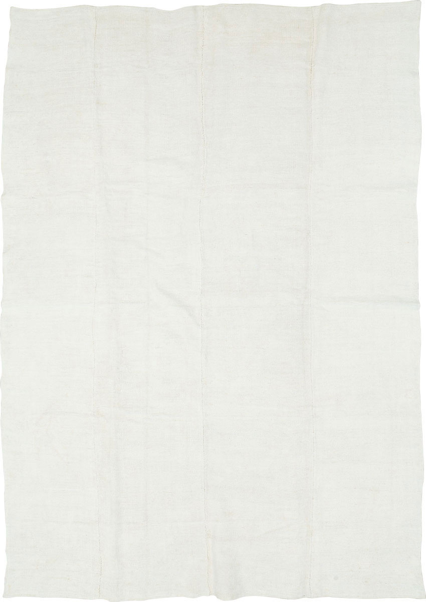 Vintage Turkish Flatweave, No.27019 - Staging