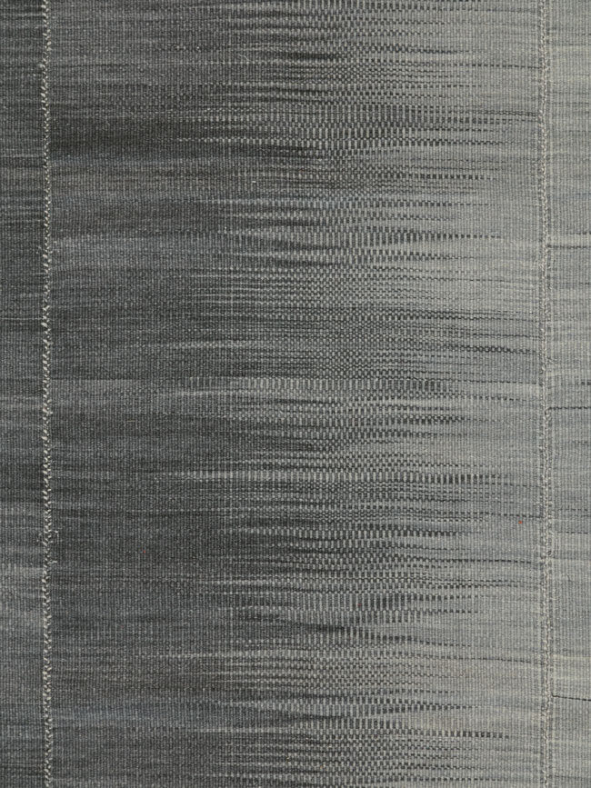 Modern Turkish Flatweave, No.27160 - Staging