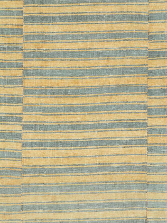 Vintage Turkish Flatweave, No.27187 - Staging